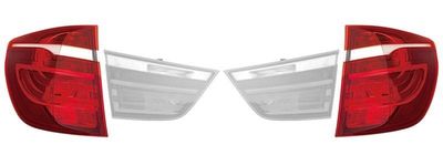 Achterlicht set SET0682931