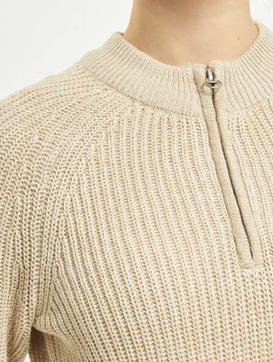 Only / trui onlJuna Life in beige