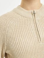 Only / trui onlJuna Life in beige - thumbnail