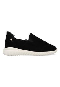 Warmbat Pantoffels Robina RBN341099 Zwart-36 maat 36