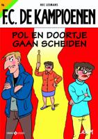 Pol en Doortje gaan scheiden (Paperback)