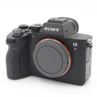 Sony A7R IV body occasion Sony A7R IV body occasion