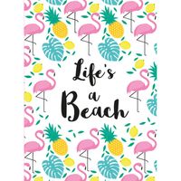 Rebo Productions Life's a beach - thumbnail