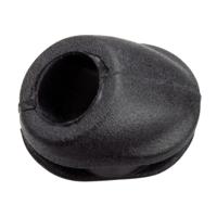 JAGWIRE Frame plug pack - 5mm brake housing (2mm frame) (10pcs)