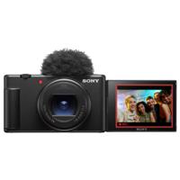 Sony vlog camera ZV-1 II OUTLET - thumbnail
