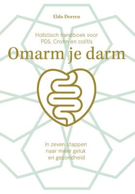 Omarm je darm handboek (Paperback)