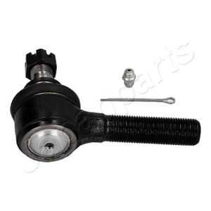 Spoorstangeind TI226