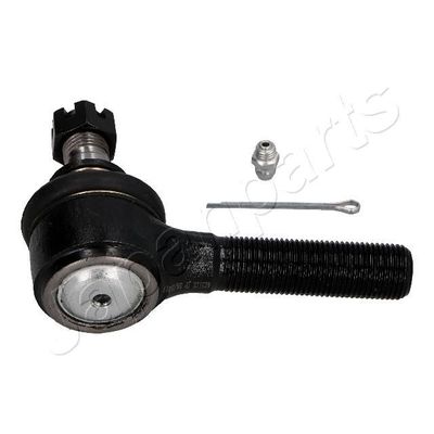 Spoorstangeind TI226