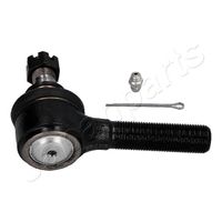 Spoorstangeind TI226