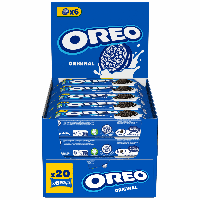 Oreo classic (20x 66gr)