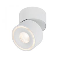 Paulmann 93373 Spircle LED-opbouwlamp LED LED vast ingebouwd 8 W Wit - thumbnail