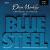 Dean Markley 2552 Blue Steel Light 9-42 snarenset voor elektrische gitaar