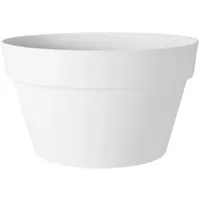 Schaal loft urban d35cm wit