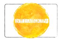 Kaartje - Bedankt!