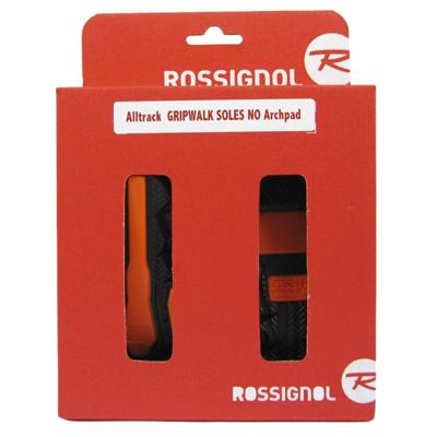 Rossignol Alltrack Gripwalk Soles Skischoen Zolen 1