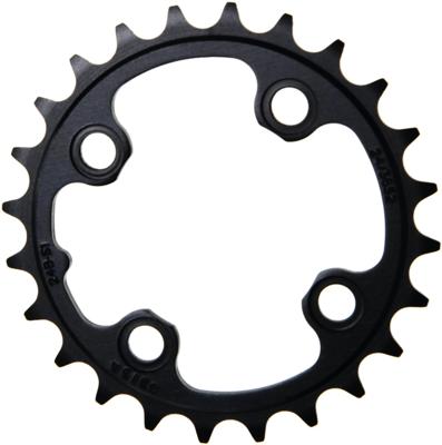 SRAM Chain ring gx 24t alu 4-arm