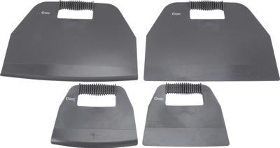 Condor Dashboard protection pane , 4-tlg.