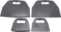 Condor Dashboard protection pane , 4-tlg.