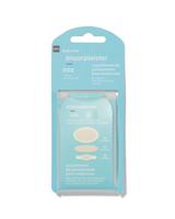 HEMA Blaarpleister Mix - 6 Stuks