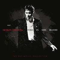Fire In The Blood: The Definitive Collection - CD (4050538608212) - thumbnail