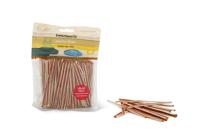 Beeztees Beeztees Jummy Strips Voordeel 400gr