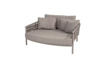 Taste Catalana 2-persoons ligbed cloud - 4so
