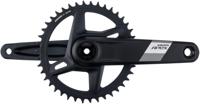 SRAM Crankset apex 1 42t 165mm cannondale ai