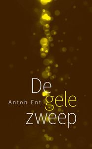 De gele zweep - Anton Ent - ebook