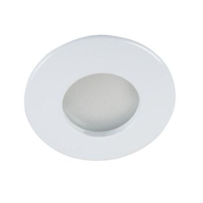 Ronde Armatuur Wit 50 mm - Qules - IP44