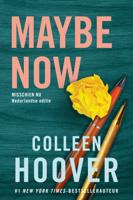 Maybe now (Paperback)