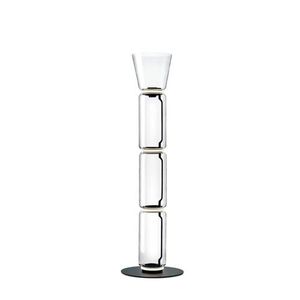 Flos Noctambule Vloerlamp - 3 High Cylinders - Cone