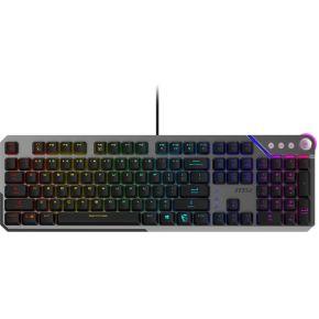 MSI STRIKE 600 SILENT US
