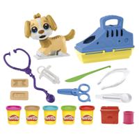 Play-Doh Care 'n Carry dierenarts set - thumbnail