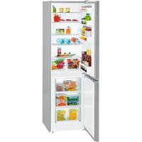 Liebherr CUefe 3331 Koel-vriescombinatie