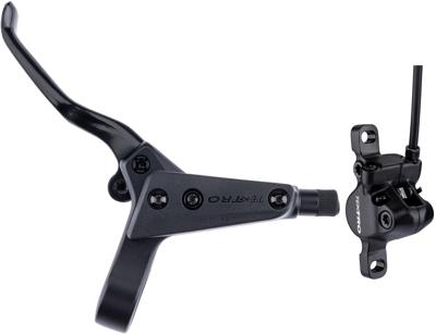 Tektro schijfrem "hd-m280" disc brake hd-m280 left