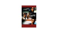 DVD tape