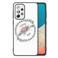 Samsung Galaxy A73 Hoesje Boho Dreams