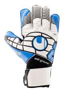 Uhlsport Keepershandschoenen Eliminator Soft Pro