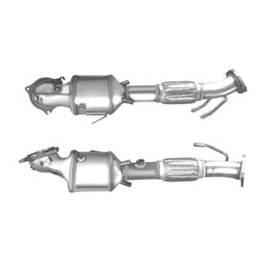 Katalysator BM92042H