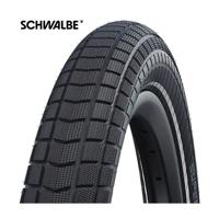 SCHWALBE buitenband super moto-x perf g-guard 27.5 x 2.40 zw