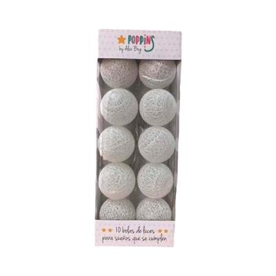 Bollenslinger LED Roymart Poppins