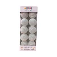 Bollenslinger LED Roymart Poppins