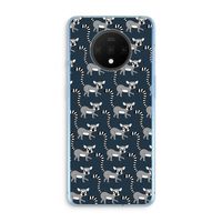 Makis: OnePlus 7T Transparant Hoesje