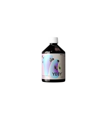 Berry bio