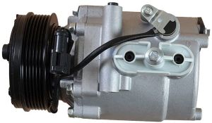 Compressor, airconditioning 32248