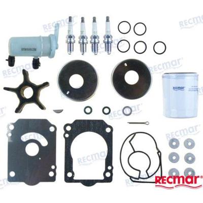 REC17400-96821 - SUZUKI ONDERHOUDSSET