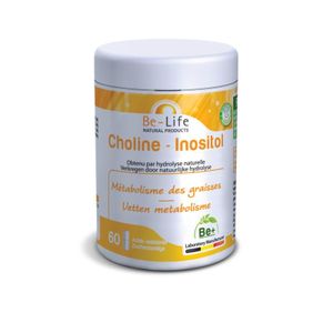 Cholin inositol