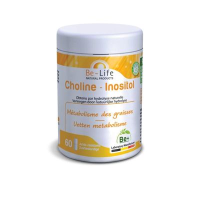 Cholin inositol
