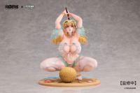 Daiblos Core PVC Statue 1/7 Aymur: Honey Assault 18 cm Daiblos Core PVC Statue 1/7 Aymur: Honey Assault 18 cm