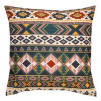 Basic Dutch decor sanssari outdoor kussen sagebrush green 45x45 cm